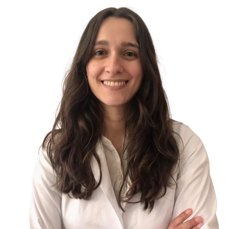 Sara Geada