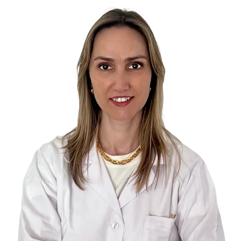 Maria João Carvalho