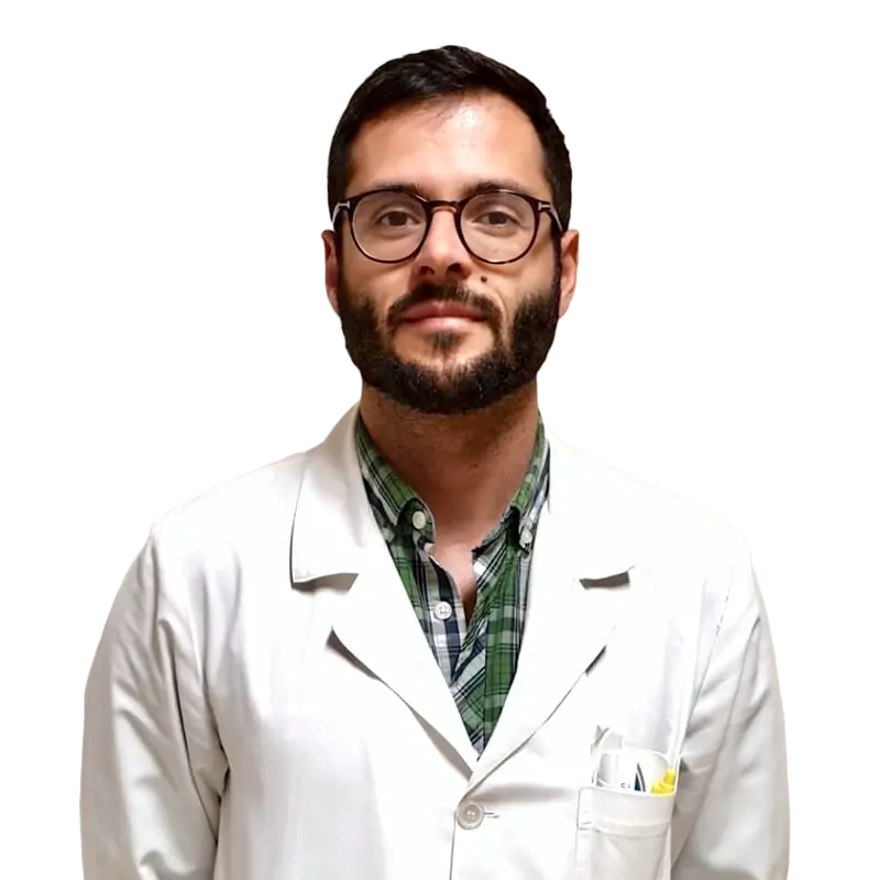 Ricardo Caiado