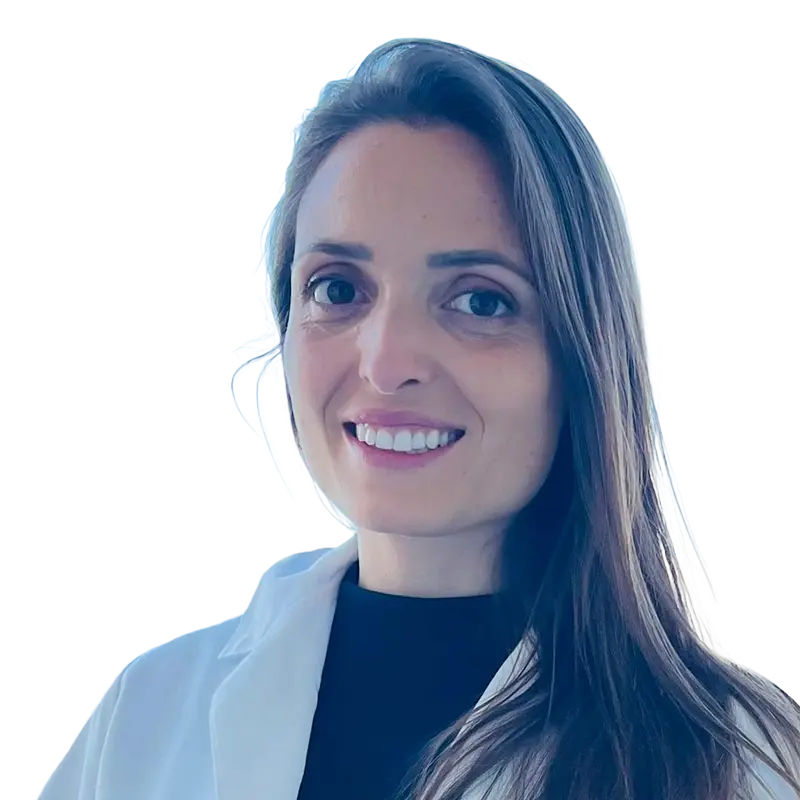 Cristiana Vazão