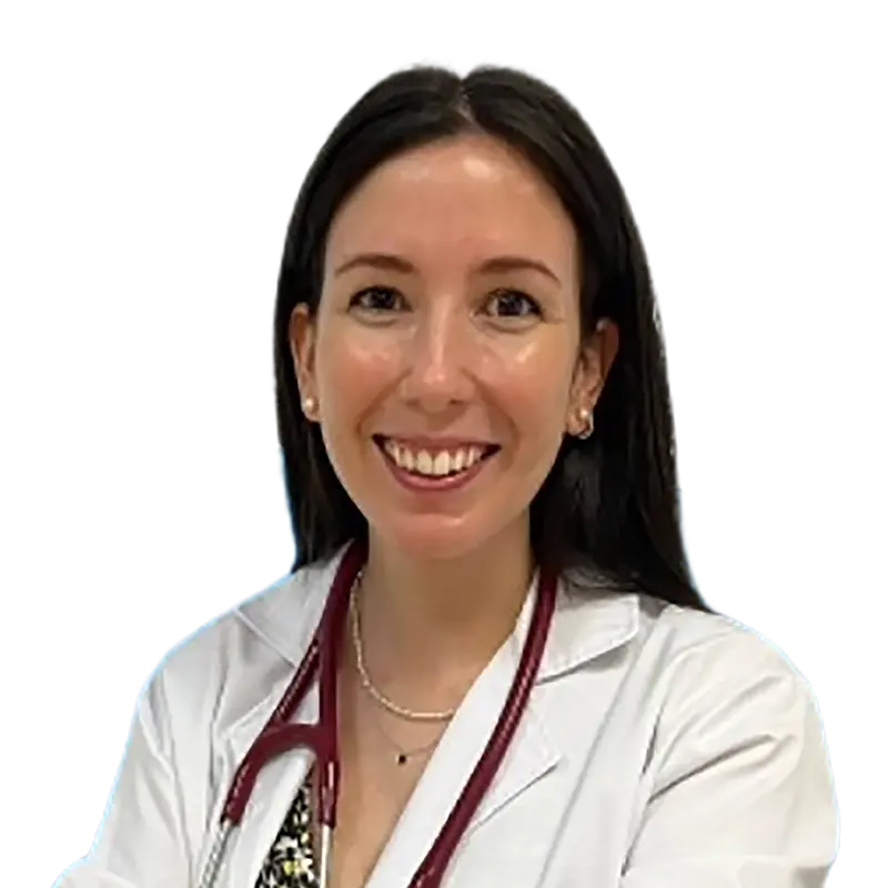 Ana Isabel Martins